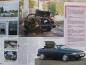 Preview: Cabrio Revue 7/1993 Chrysler LeBaron,Elia Clio Cabrio, Porsche 911 Speedster,Austin-Healey,Corvette, Kadett E Cabriolet,