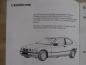 Preview: BMW Arbeitsmaterial 3er Compact E36/5 Oktober 1993