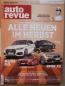 Preview: auto revue 9/2016 Seat Ateca,A3 Cabrio 1.4TFSI,X4 M40 F26,Hilux 2.4d-4d,Macan GTS,Octavia Scout TDI,XJ30d,