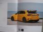 Preview: Mercedes Benz AMG A35 4Matic Mallorca 2018 Pressemappe