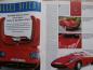 Preview: Cabrio Revue 7/1993 Chrysler LeBaron,Elia Clio Cabrio, Porsche 911 Speedster,Austin-Healey,Corvette, Kadett E Cabriolet,