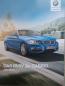 Preview: BMW 218i 220i 230i 218d 220d +xDrive 225d F23 Cabrio +M240i 7/2018 +Preisliste NEU