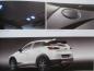 Preview: Mazda CX-3 Prime Center Exclusive Sports-Line Prospekt +Preisliste April 2017