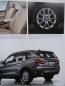 Preview: BMW X5 F15 xDrive40e iPerformance xDrive35i 50i sDrive25d xDrive25d 30d 40d M50d +M Sportpaket Individual 9/2017