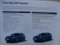 Preview: Hyundai i10 i20 i30 +Tuicson Passion Sondermodelle Prospekt 3/2018