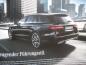 Preview: Mercedes Benz E-Klasse Limousine & T-Modell BR213 E220d E220d 350d E200 E250 E300 E350e E400 E43 AMG 10/2016