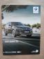 Preview: BMW X5 F15 xDrive35i 50i sDrive25d xDrive30d 40d M50d xDrive40e März 2017