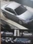Preview: Jaguar X-Type Saloon Estate S SE Sport Premium +Sovereign Prospekt +Preisliste May 2007 Englisch