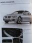 Preview: BMW 420i +xDrive 430i +xDrive 440i +xDrive F32,420d,430d,435d +xDrive März 2017