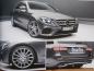 Preview: Mercedes Benz E-Klasse Limousine & T-Modell BR213 E220d E220d 350d E200 E250 E300 E350e E400 E43 AMG 10/2016