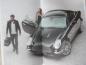 Preview: David Brown Speedback GT Brochure Poster Englisch Katalog 2016 Rarität