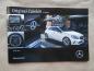 Preview: Mercedes Benz A-Klasse W176 Zubehör Katalog +Preise 2017