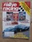 Preview: rallye racing 3/1993 Porsche 911 Turbo 3.6,Rover 220 Coupé vs. Opel Calibra Turbo,Omega A 3000 Dauertest,