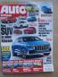 Preview: Auto Zeitung 3/2017 Dauertest Skoda Octavia Combi RS,Mercedes AMG GT R,VW ARteon und VW Up GTI,Mini Clubman JCW,