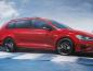 Preview: VW Golf7 R & Variant Typ AU Oktober 2017