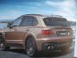 Preview: Startech Veredelungsprogramm Bentley Bentayga November 2016