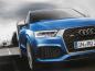 Preview: Audi RS Q3 Buch April 2015 NEU