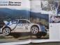 Preview: rallye racing Special Rallye Story 1999 Andrea Voigt-Neumeyer Die Rallyes,die Fahrer,die Technik