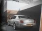 Mobile Preview: Bentley Continental Flying Spur and Flying Spur Speed 2010 Prospekt Box Deutsch