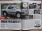 Preview: Auto Bild allrad 6/2018 Vergleich: Audi  Q5 3.0TDI vs. GLC350d vs. X3 30d G01,Range Rover P400e,Kodiaq vs. Tiguan Allspace,