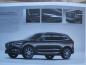 Preview: Volvo XC60 neues Modell Vorabinformation Prospekt 2017