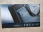 Preview: Jaguar The Collection 2011Prospekt Mehrsprachig