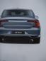 Preview: Volvo S90 Limousine T5 T6 AWD +T8 Plug-in Hybrid D3 D4 +AWD D5 AWD +R-Design Januar 2017