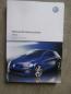 Mobile Preview: VW Polo Manual de instrucciones Typ 2G Juli 2018 1.0l GTI 66kw (GNC) 1.0l SRE 48kw 66kw 1.6l TDI 70kw 59kw
