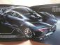 Preview: Fenyr Supersport Flyer Katalog Englisch Sportwagen