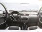 Preview: Skoda Rapid Spaceback Scoutline (NH) Prospekt Mai 2016 NEU