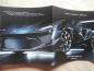 Preview: Fenyr Supersport Flyer Katalog Englisch Sportwagen
