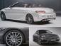 Preview: Mercedes Benz C-Klasse Coupé & Cabriolet 220d 250d C180 C200 C250 C300 C400 C43 AMG C63 +S 7/2016