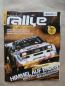 Preview: rallye magazin 11/12 2011 Polo WRC, AGM-X6,IRC,Audi Urquattro