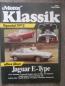 Preview: Motor Klassik Spezial Nr.2 Jaguar E-Type Sonderheft