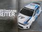 Preview: rallye magazin 11/12 2011 Polo WRC, AGM-X6,IRC,Audi Urquattro