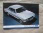 Preview: Ford Taunus L GL Ghia +S +Turnier 40kw 50kw 53kw 72kw 66kw 79w Mai 1978