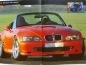 Preview: AC Schnitzer BMW S3 E46 S5 V8 E39 Z3 V8 Roadster NEU