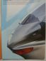 Preview: BMW Neuheiten 1999 Prospekt A3 Format NEU
