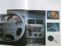 Preview: Seat Toledo Prospekt 8/1997 +Magnus +Sport