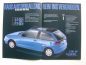 Preview: Seat Ibiza Wild Wind Prospekt 2/1999 NEU