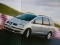 Preview: Seat Alhambra Prospekt 6/2000 NEU