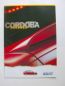Preview: Seat Cordoba 4/1997 Prospekt NEU