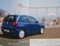 Preview: Seat Ibiza Prospekt 6/2000 NEU
