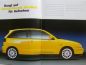 Preview: Seat Ibiza Prospekt 7/1998 +Exclusiv+GT+ Cupra 2 NEU