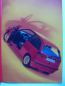 Preview: Seat Ibiza Prospekt 2/1994 +Cala +GTI NEU