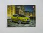 Preview: Seat Ibiza Prospekt 5/2008 NEU +Zubehör