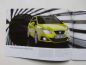 Preview: Seat Ibiza Prospekt 5/2008 NEU +Zubehör