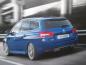 Preview: Peugeot 308 SW Prospekt August 2017