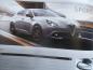 Preview: Alfa Romeo Giulietta +Super +Sport +Lusso +Speciale März 2019
