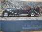 Preview: Morgan 4/4 Sport Plus 4 Sport Roadster Sport Brochure 2011 +Pricelist